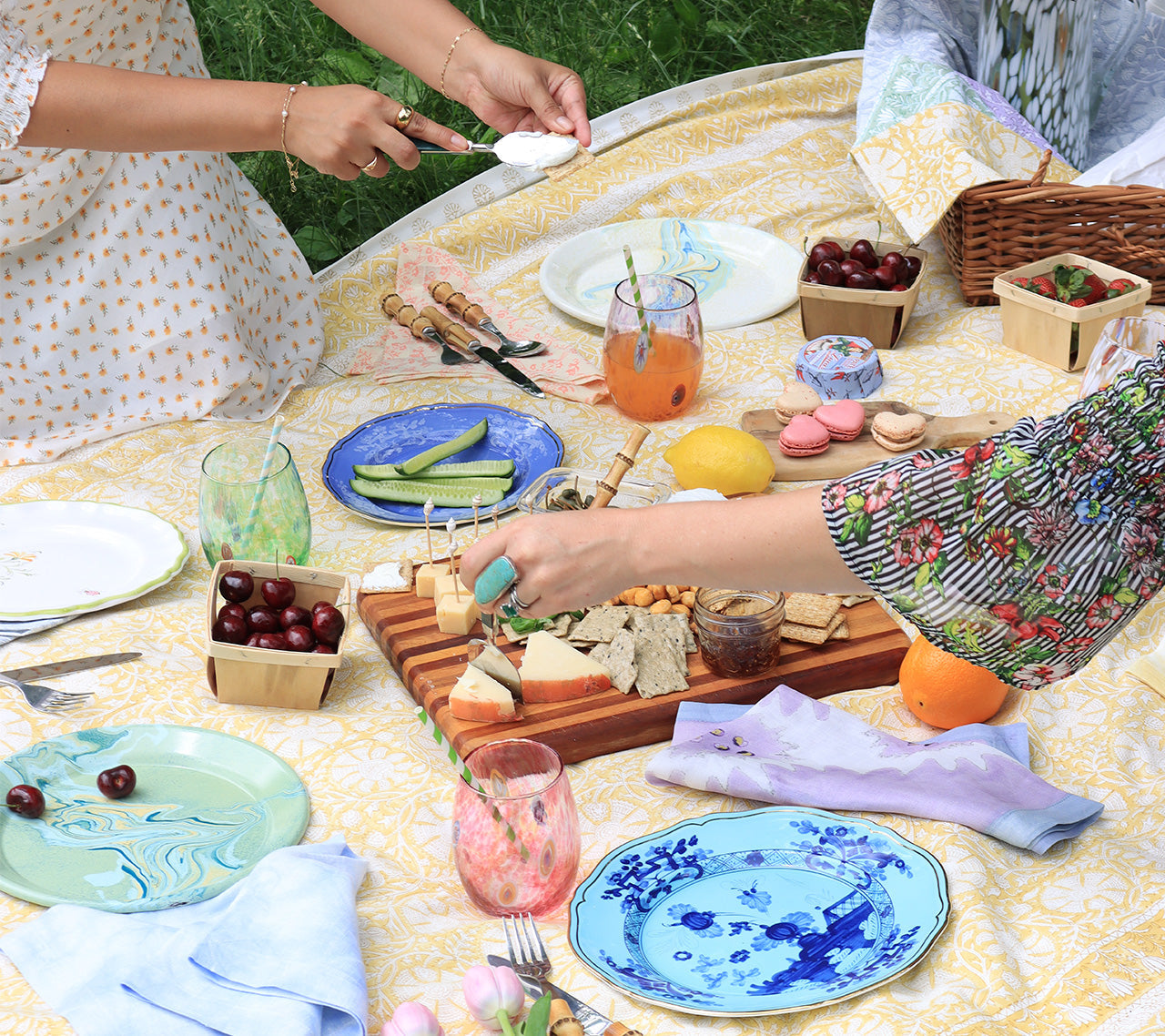 Best Friend Day: A Stylish Guide to Celebrating Friendship