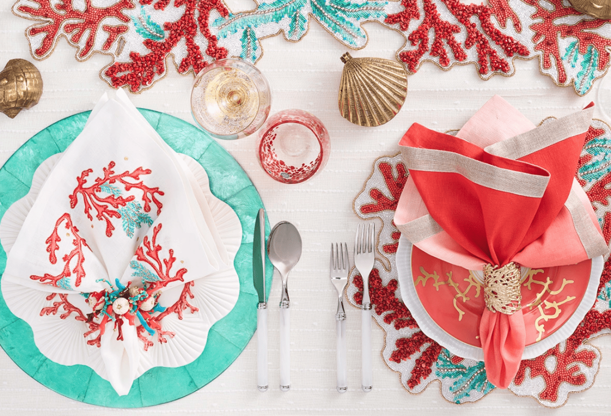 How to Layer Table Runners | Creative Ideas & Tips for Every Occasion