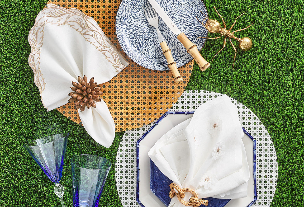 Expert Guide: Mixing and Matching Top Dinnerware Sets | Kim Seybert
