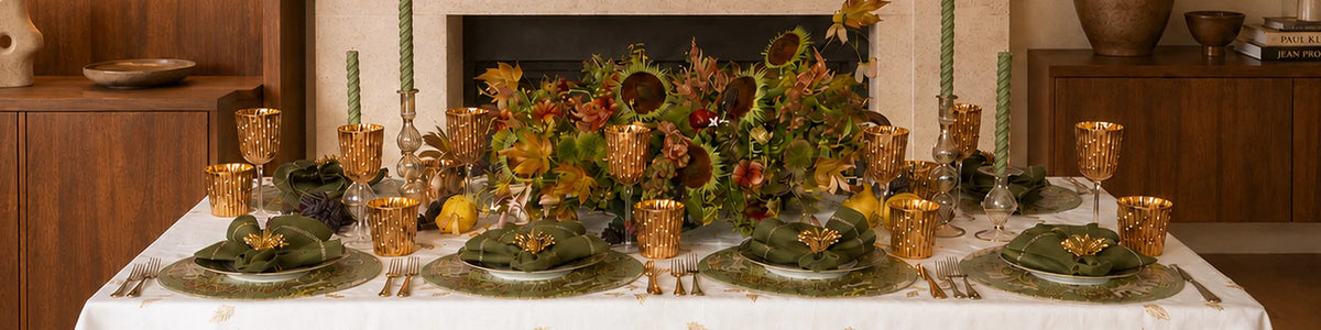 Luxury Placemats