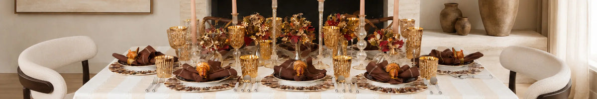 Glam Thanksgiving