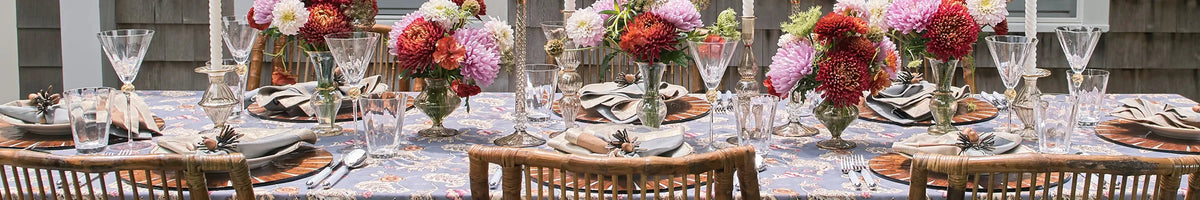 Rustic Glam
