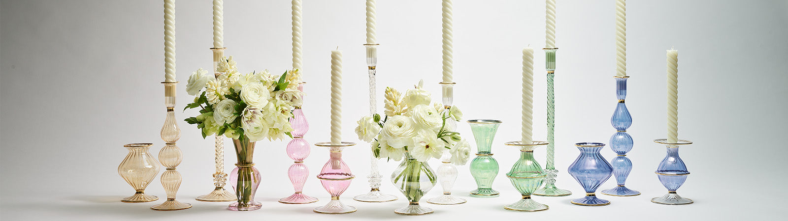 Egyptian Glassware