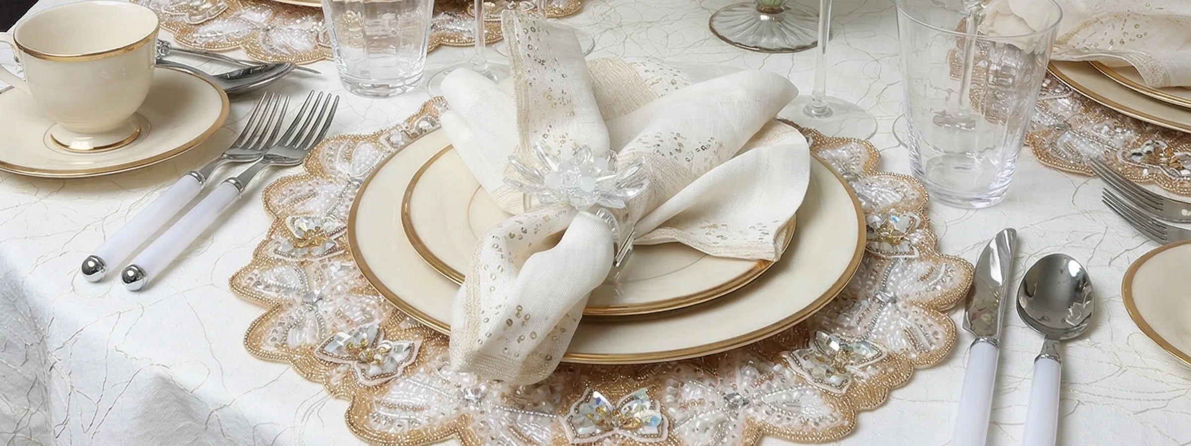 Mother's Day Edit - Elegant & Refined