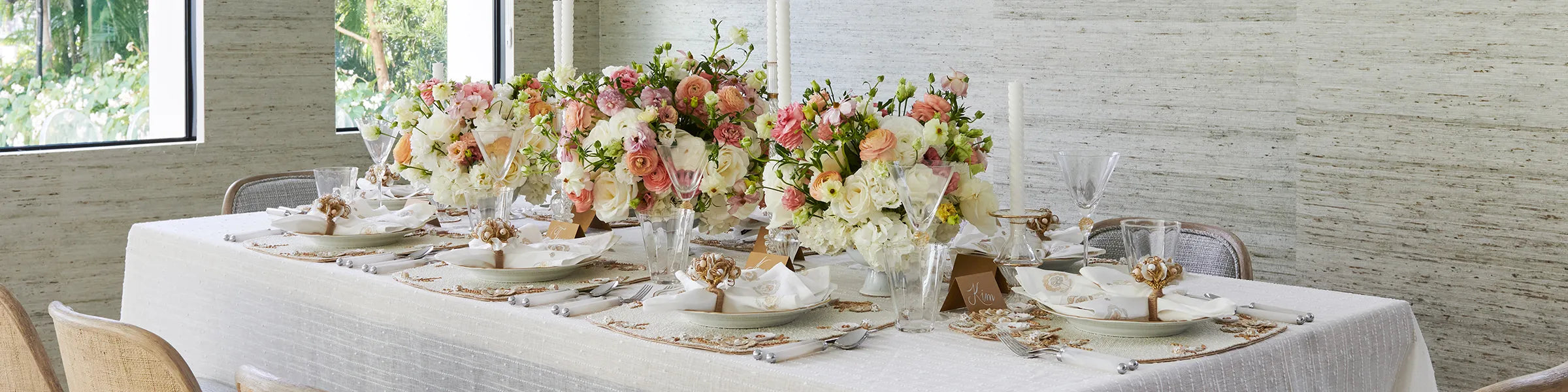 Wedding Gifts
