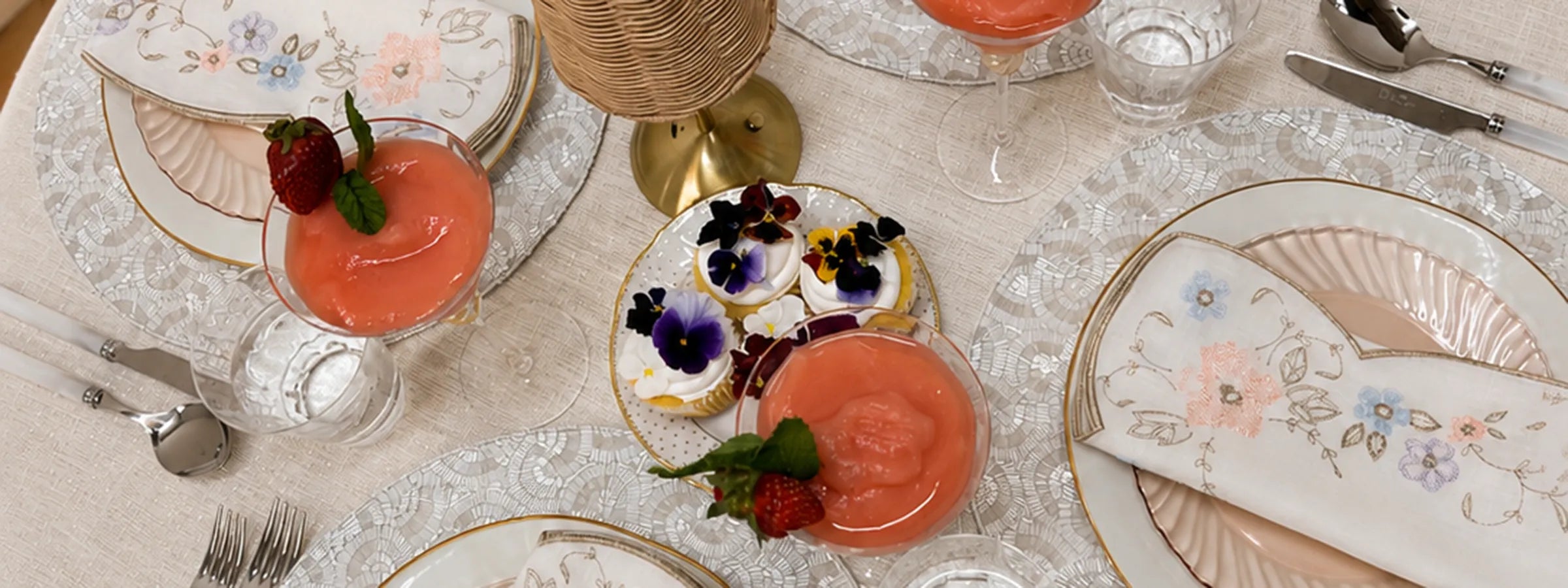 Frosé All Day