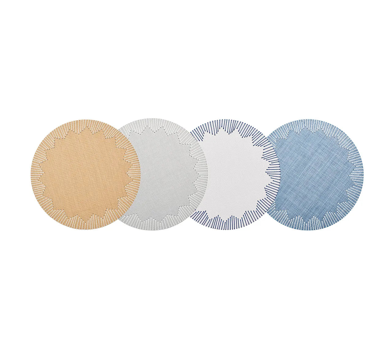 Dream Weaver Placemats, Set of 4
