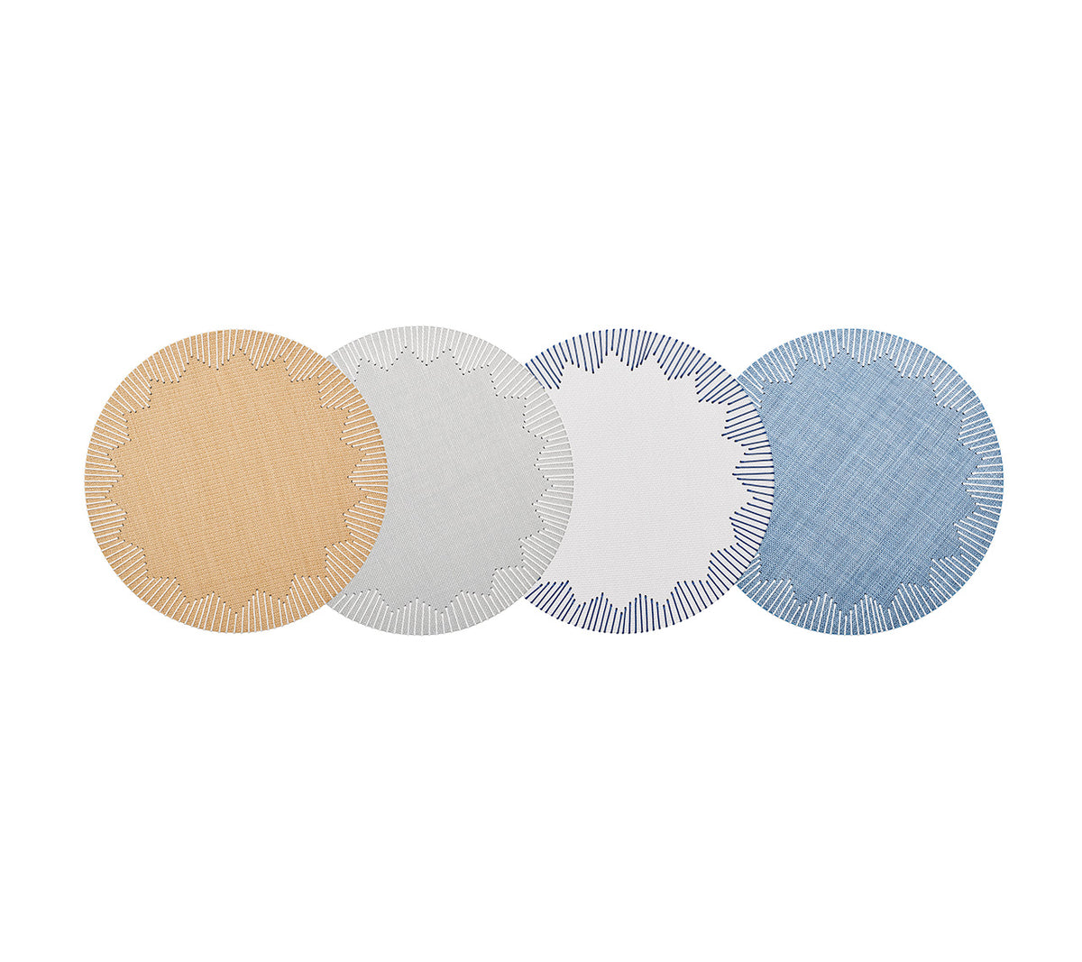 Dream Weaver Placemats, Set of 4