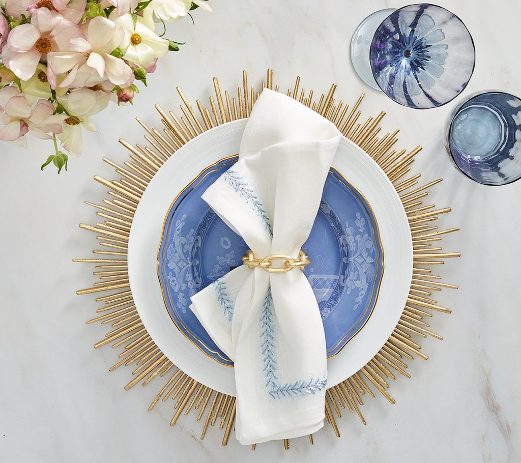 #color_White & Periwinkle