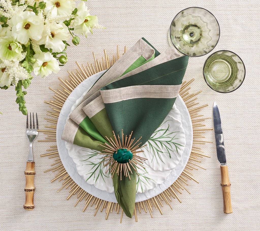 #color_Olive & Green