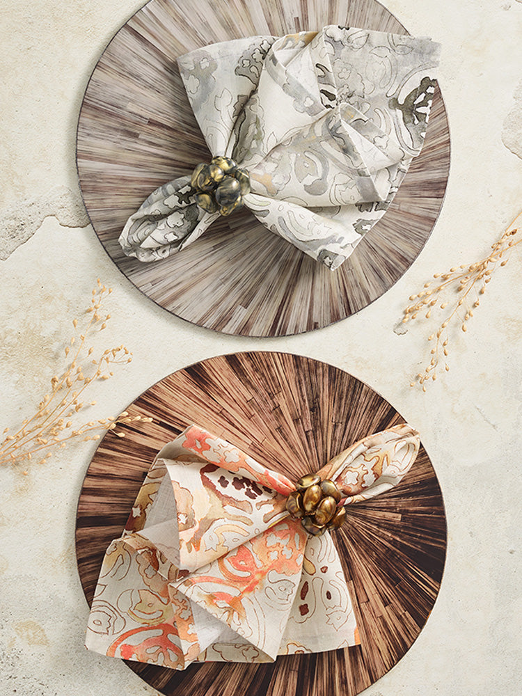 Thanksgiving Placemats