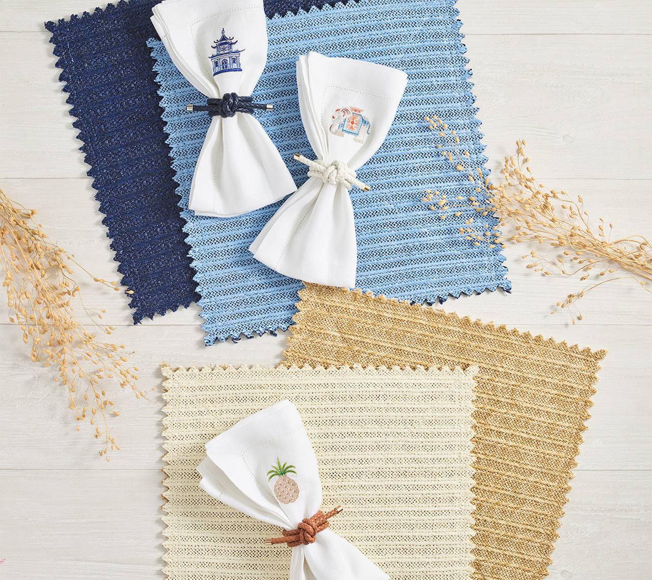 Vista Placemats