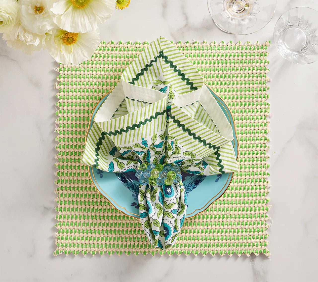 #color_green & blue