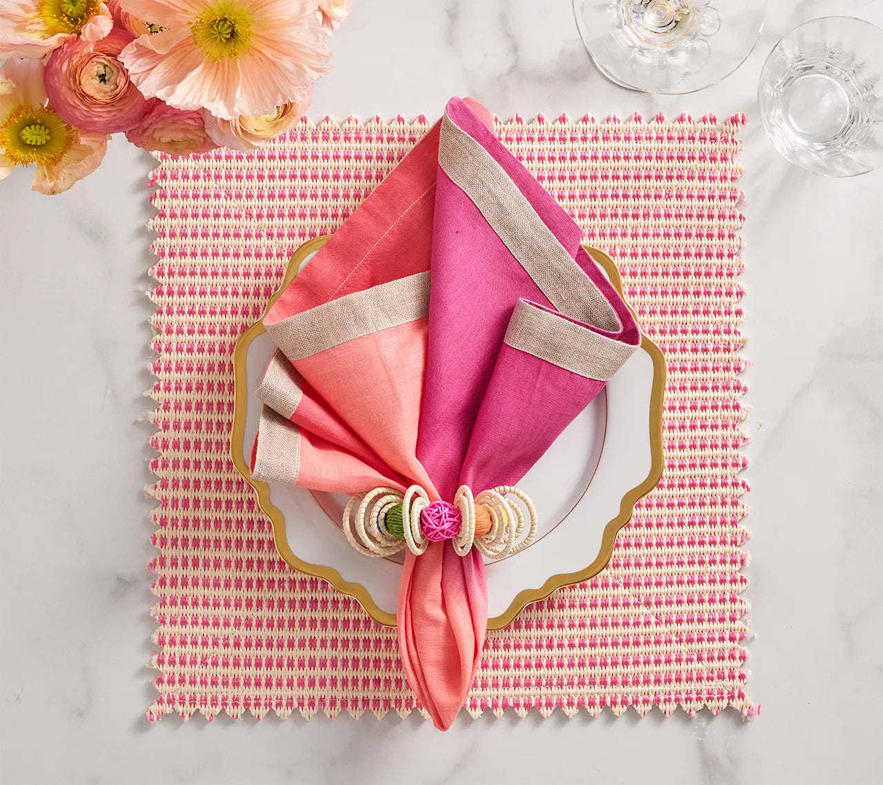 #color_pink & blush