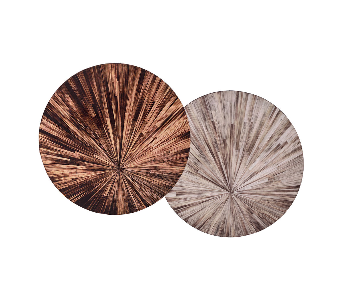 Aura Placemats, Set of 4