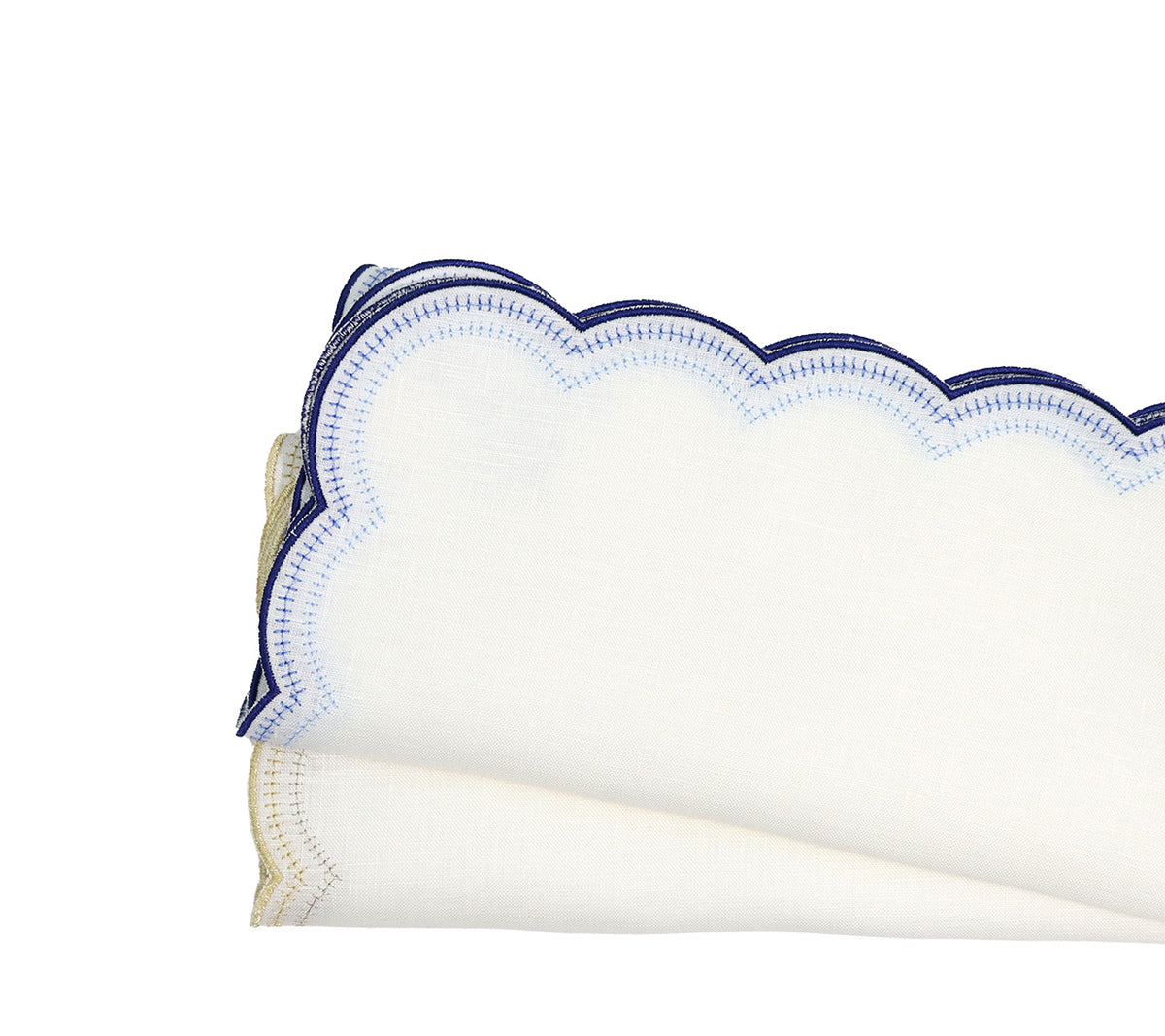 Lune Napkins, Set of 4