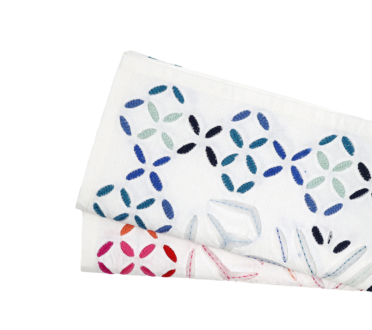 Malta Napkins, Set of 4