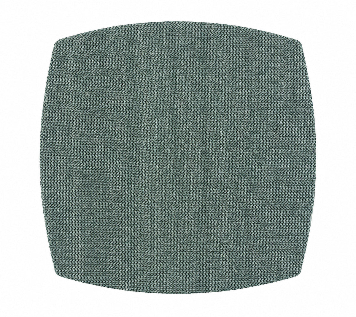Sample: Tela Placemat in Slate