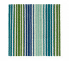 Sample: Square Coastline Placemat in Multi
