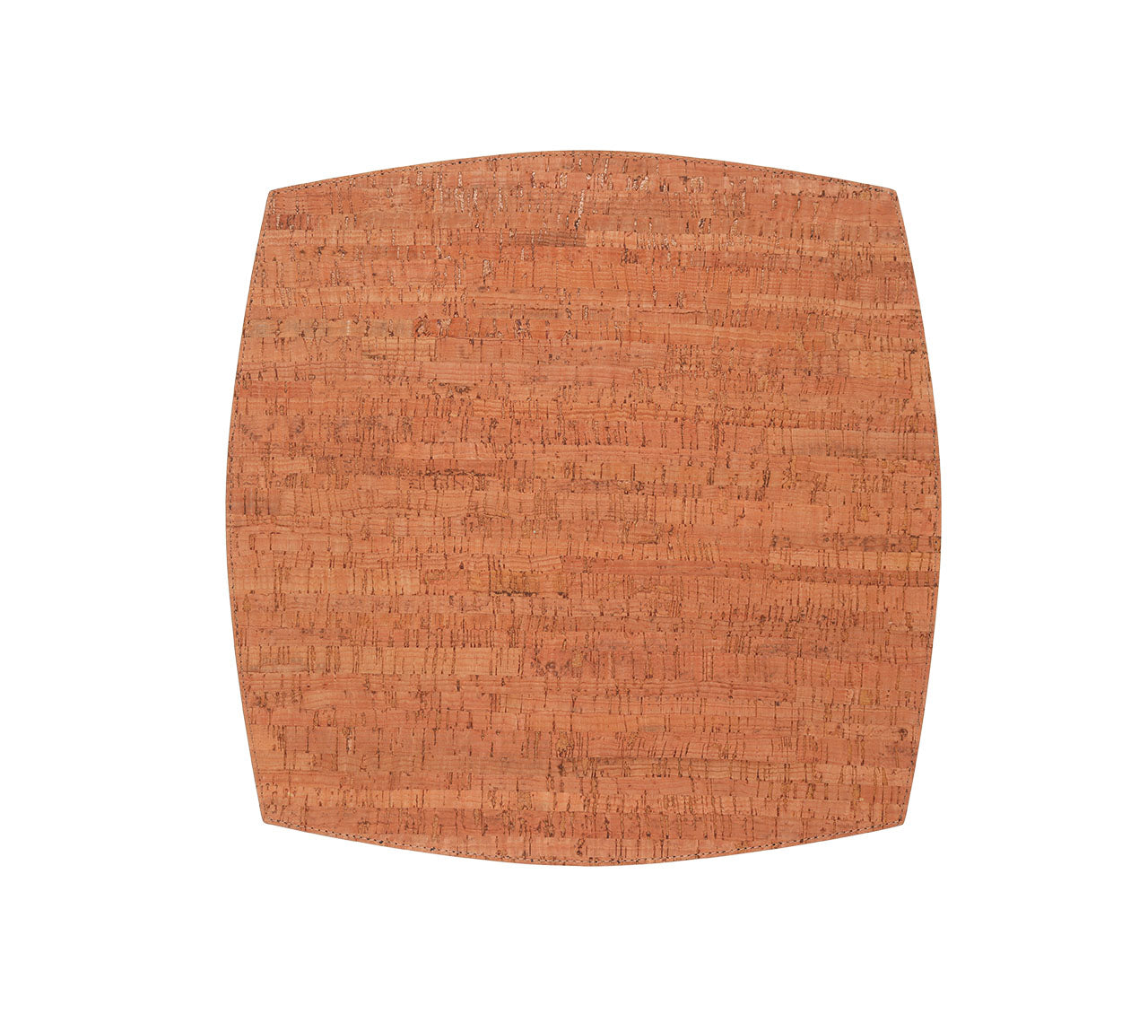 Sample: Sedona Placemat in Rust