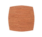 Sample: Sedona Placemat in Rust