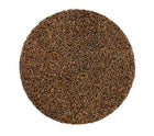 Sample: Buttons Placemat in Brown