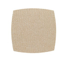 Sample: Knit Placemat in Natural