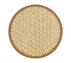 Sample: Heritage Placemat in Natural