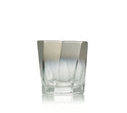 Sample: Helix Double Old Fashioned In Silver