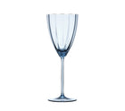 Sample: Luna Wine Glass in Sapphire