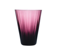 Kim Seybert, Inc.Daphne Tumbler in Amethyst, Set of 4Glassware