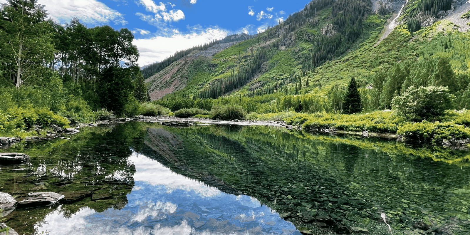 Aspen Getaway