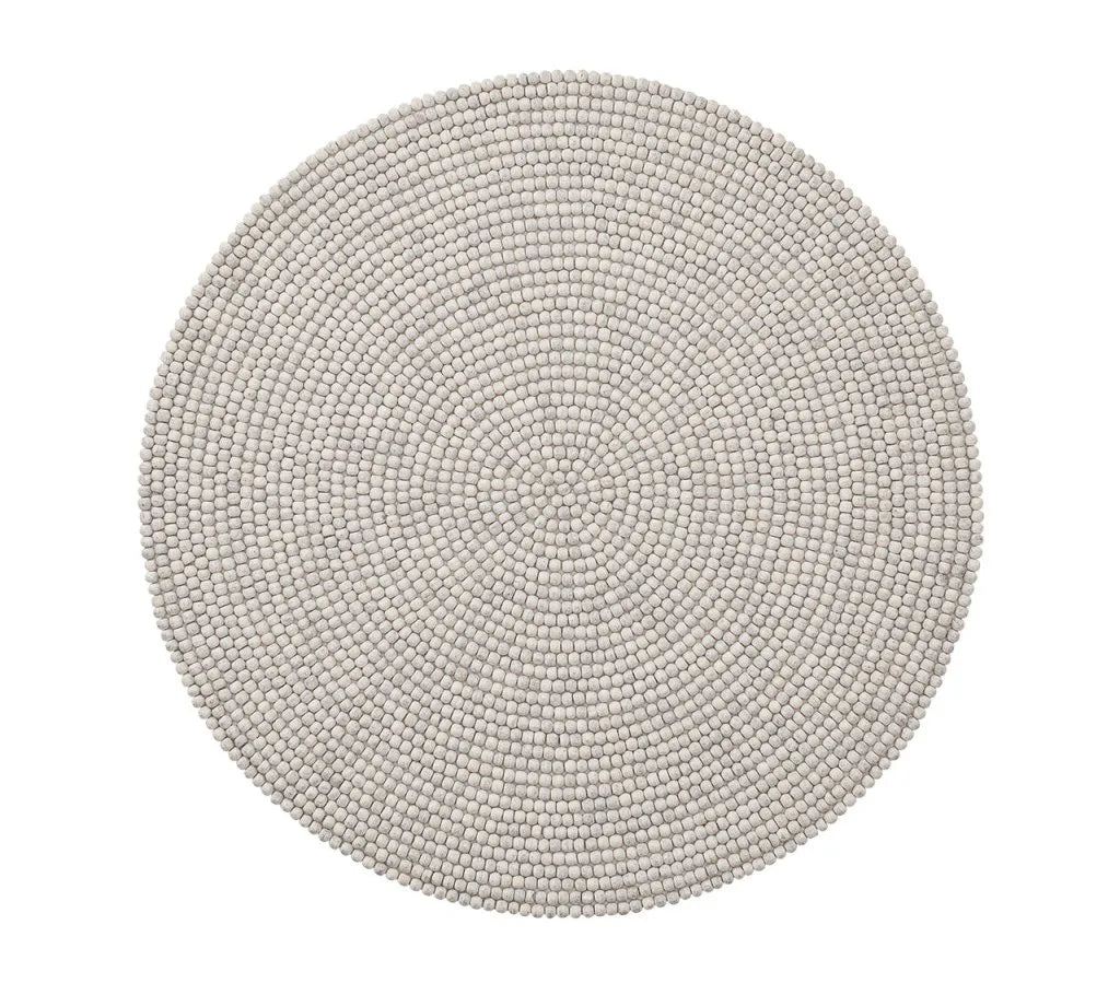 Driftwood Placemat in Gray, Set of 4