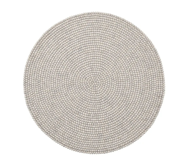 Driftwood Placemat in Gray, Set of 4