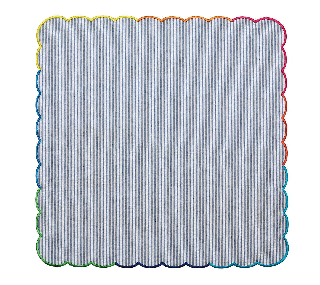 Fiesta Napkin in Multi, Set of 4