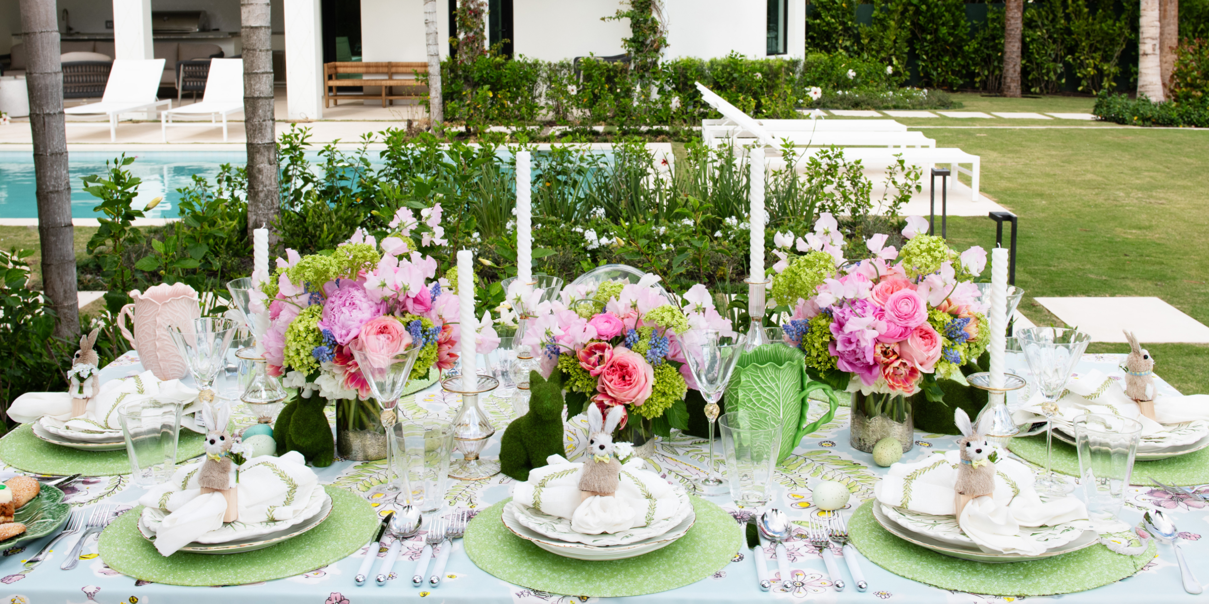 Easter Celebrations