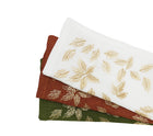 Gilded Breeze Napkins, Set of 4
