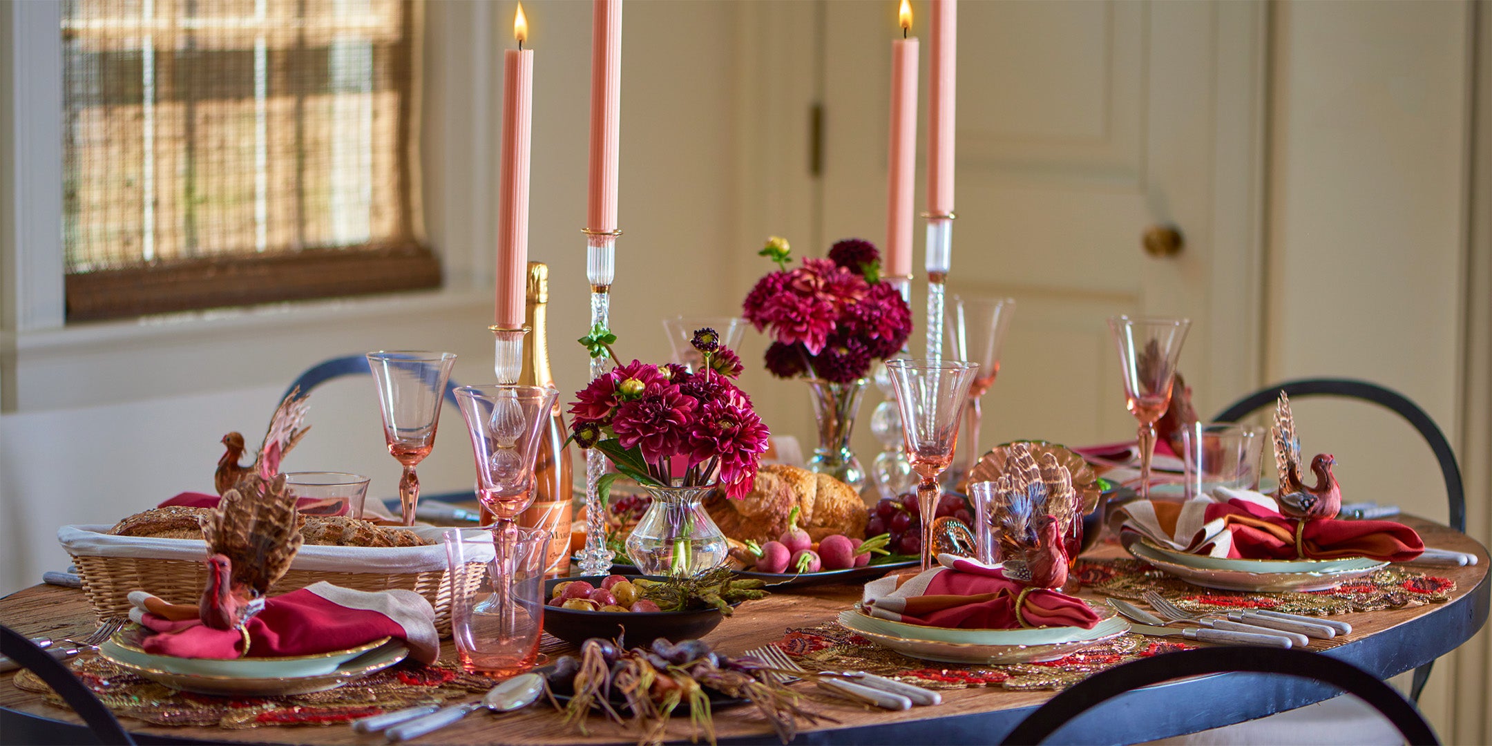 Thanksgiving
