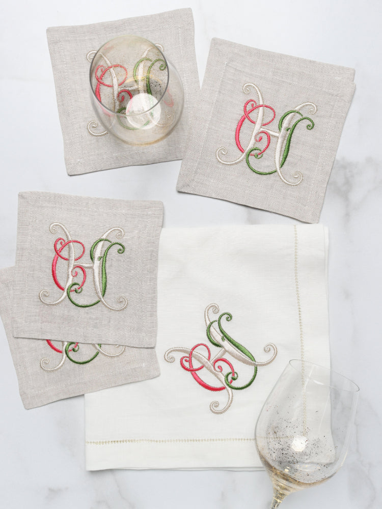 Monograms