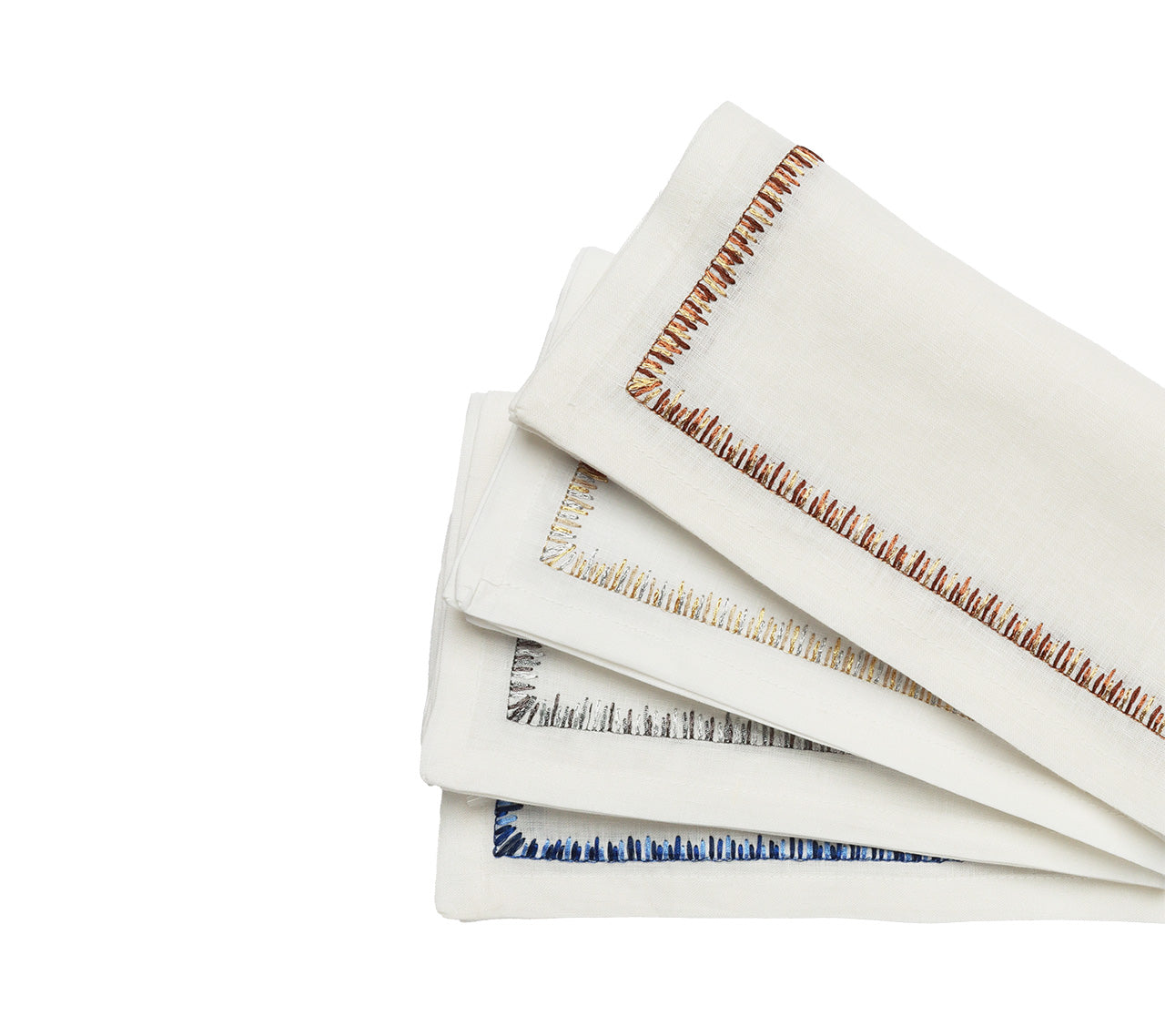 Filament Napkins, Set of 4