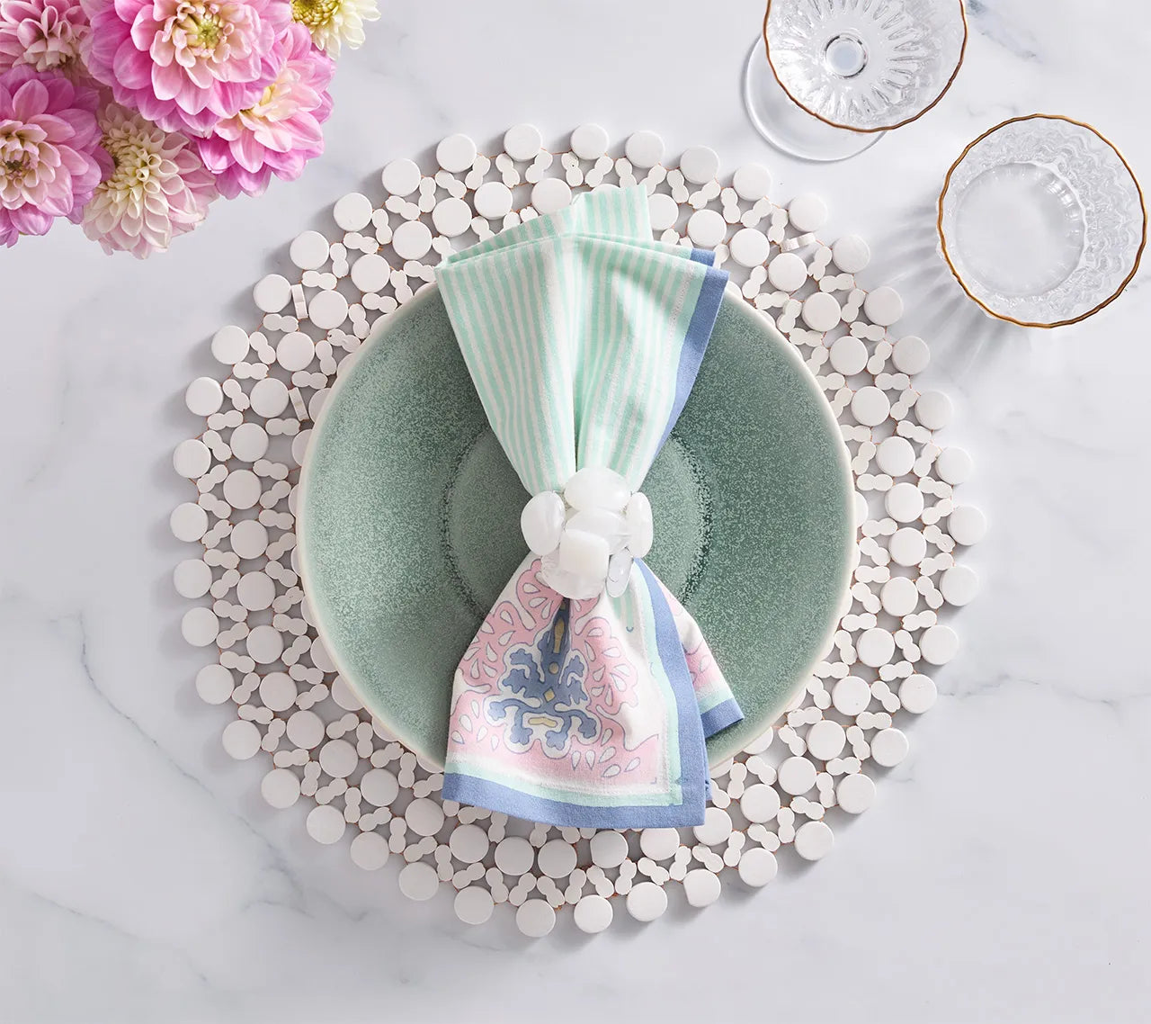 #color_white & sorbet