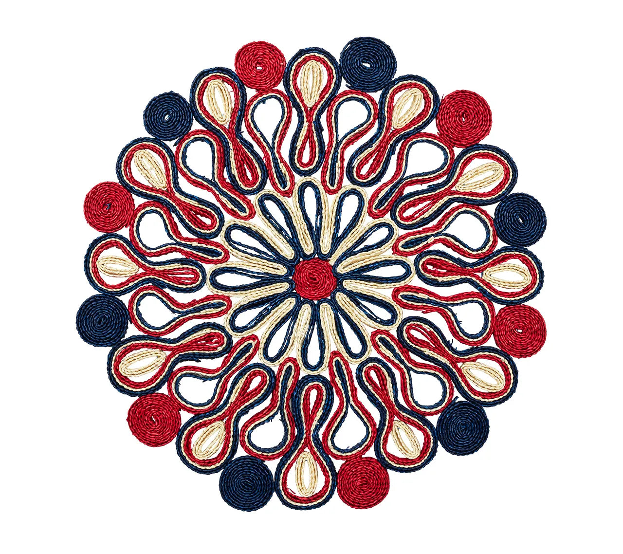 #color_red, white & blue