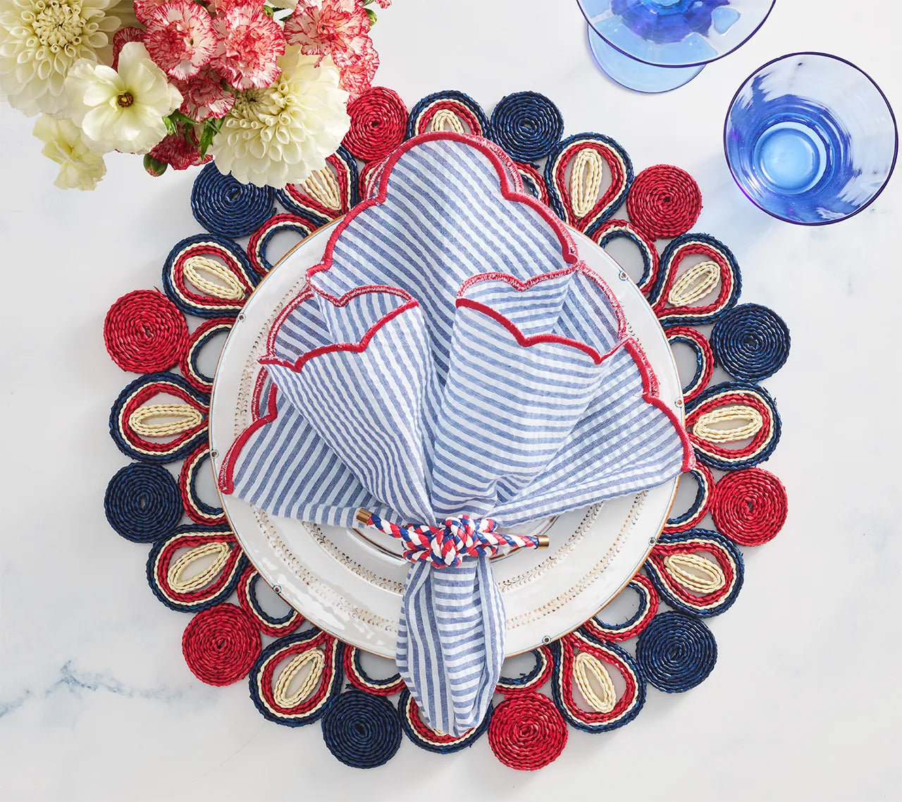 #color_red, white & blue