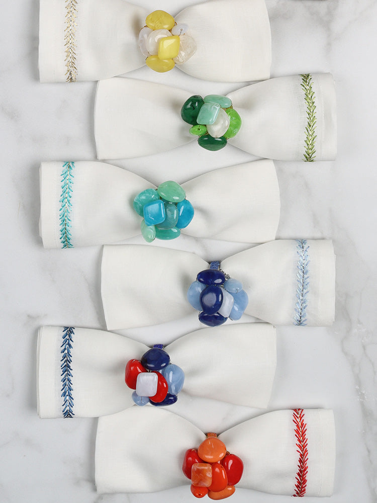 Napkin Rings