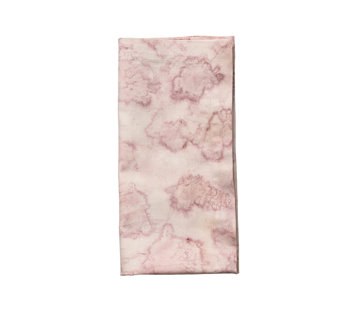 Sample: Boho Napkin in Blush