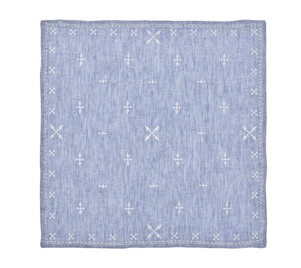 Fez Napkins, Set of 4
