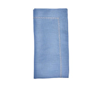 Classic Napkin in Periwinkle, Set of 4