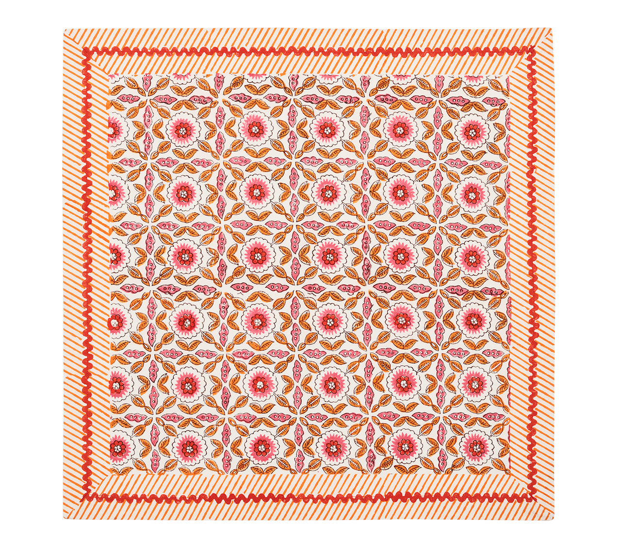 Majorelle Napkins, Set of 4