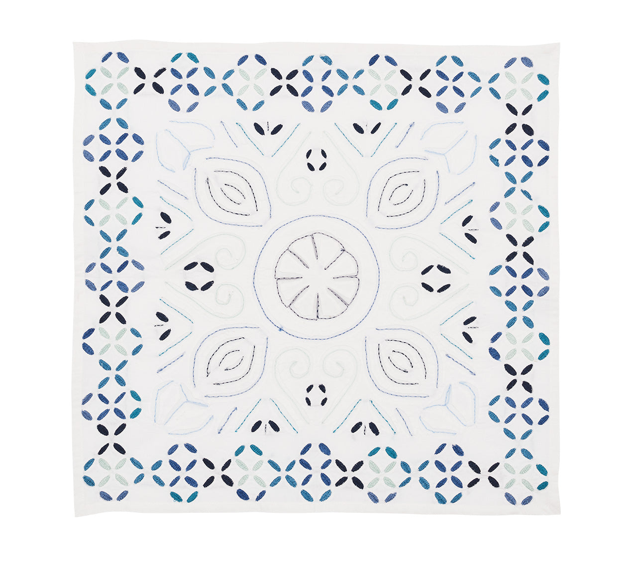 Malta Napkins, Set of 4