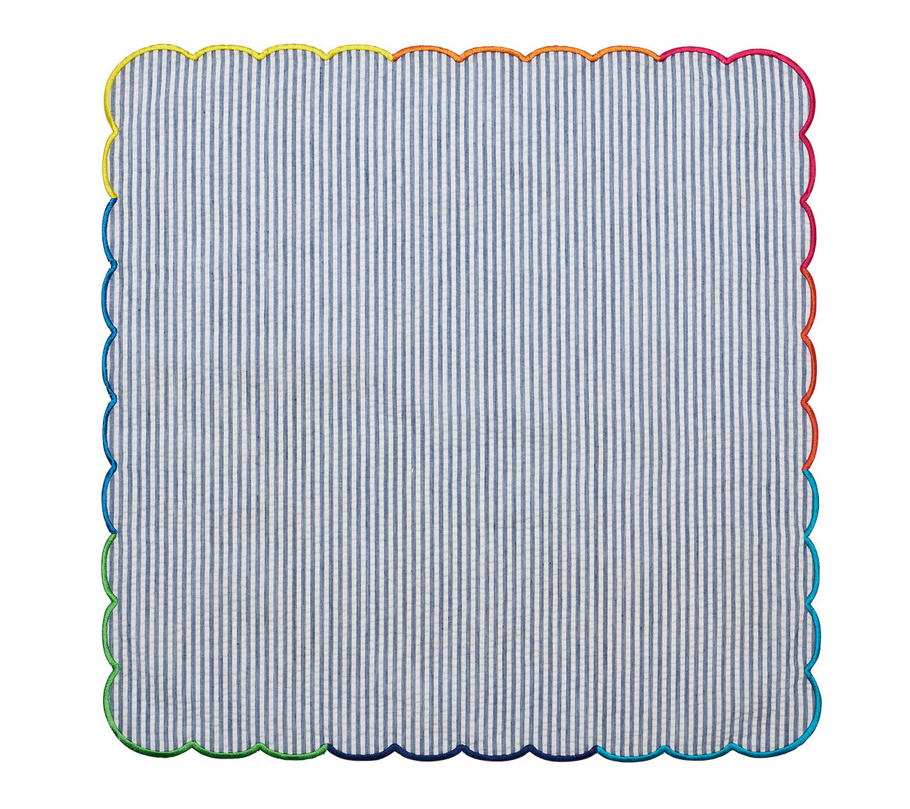 Fiesta Napkin in Multi, Set of 4